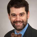 Image of Dr. Andrew M. Swanson, MD