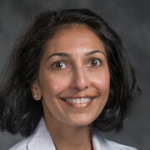 Image of Dr. Rabia Y. Ali, OD