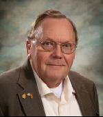 Image of Dr. Alan W. Brewer, DO