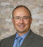 Image of Dr. Timothy J. Fisher, MD