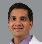 Image of Dr. Akshaya A. Patel, MD