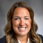 Image of Dr. Taylor Marie Blank, FNP, DNP