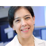 Image of Dr. Maria Eugenia Arcila, MD