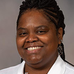 Image of Dr. Amanda Rochelle Rice, MD