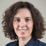 Image of Dr. Mina Pantcheva, MD