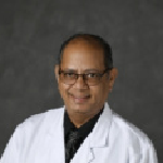 Image of Dr. Lalit Shanker Chaube, MD