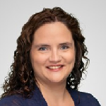 Image of Stefanie M. Hernet, CNM