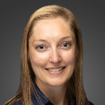 Image of Macy Huber, DPT, PT