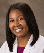 Image of Dr. Eniki A. Mack, MD