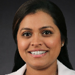 Image of Dr. Arti Easwar, MD