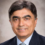 Image of Dr. Subhash Kshetrapal, MD