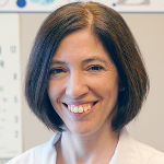 Image of Dr. Laura E. Osthaus, MD