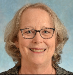 Image of Dr. Laura M. Klinger, PhD