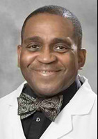 Image of Dr. Richard K. Haile, MD