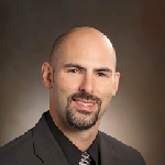 Image of Dr. Matthew R. Schram, DO