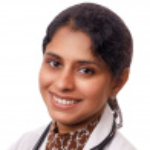 Image of Dr. Prathima Nagireddy, MD