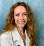 Image of Dr. Elizabeth J. Halmai, DO