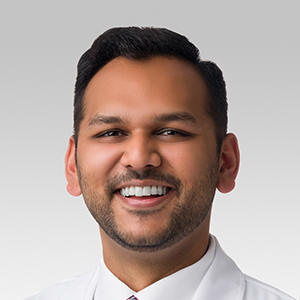 Image of Dr. Milan Patel, DO