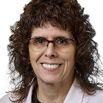 Image of Dr. Donna M. Parsley, DO