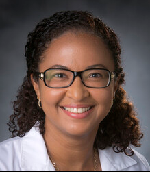 Image of Dr. Karen Ama-Serwa Chachu, PhD, MD