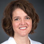 Image of Dr. Thea Cross, MD