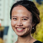 Image of Dr. Patricia Zhong Zheng, MD