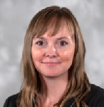 Image of Mary Jo Hawkins, NP, APRN