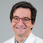 Image of Dr. William Nicholas Toussaint, MD