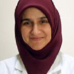 Image of Dr. Sarah Pashtoon Azad, MD, FACOG