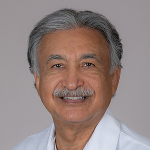 Image of Dr. Hamid Shidban, MD