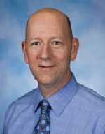 Image of Dr. G. Andrew Clarke, MD