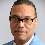 Image of Dr. Clifton B. Clarke, MD