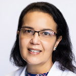 Image of Dr. Silvana B. Carr, MD