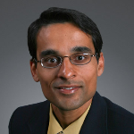 Image of Dr. Sonak B. Daulat, MD