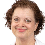 Image of Sonya Barrs, APRN