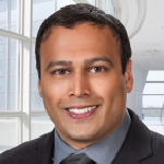 Image of Dr. Vijay M. Patel, MD