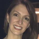 Image of Dr. Maryam Khorrami, MD