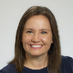 Image of Katie N. Kopina Buser, CNM