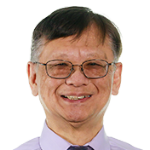 Image of Dr. Peter W. Cheng, Physician, MD