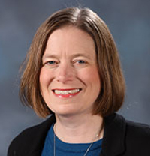 Image of Dr. Colleen E. Glisson, MD