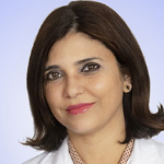 Image of Dr. Fariha Salman, MD