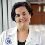 Image of Dr. Penelope Mashburn, DO