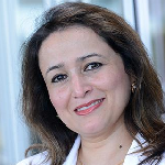 Image of Dr. Raheela Pirzada, MD