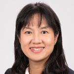 Image of Dr. Pei-Wei Linda Lin, DMD