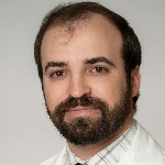 Image of Dr. Brett J. Barrilleaux, MD