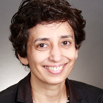 Image of Dr. Maria R. Abraham, MD