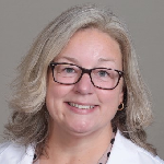 Image of Marianne Cook, FNP