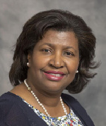 Image of Dr. Rose Larositiere Cesar, MD