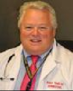 Image of Dr. Robert N. Tiballi, DO