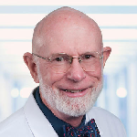 Image of Dr. John Carter, MD